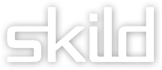 Skild logo